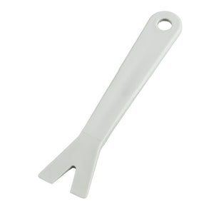 ITH-7-UNGL: Compact Flat Forked Pry Tool