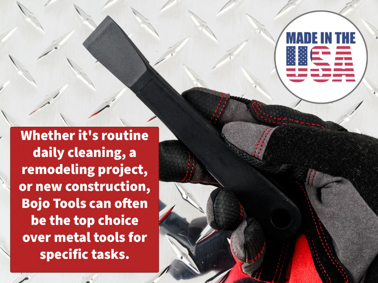 ITH-8-XNGL: Compact 7/8" Wide Scraper Tool