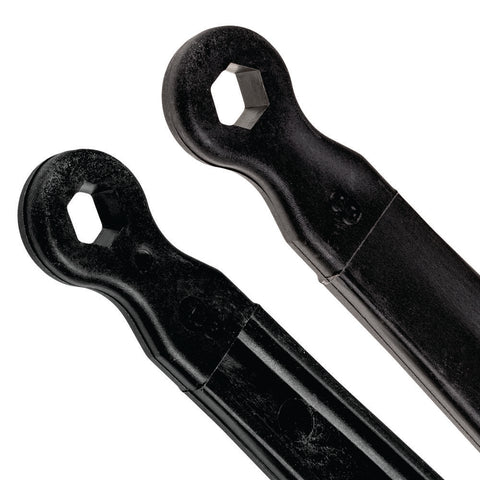 Image of ITH-8MM-XNGL: 8mm Plastic Boxed End Wrench