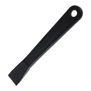 ITH-9-XNGL: Narrow Flat Edge Scraper Tool