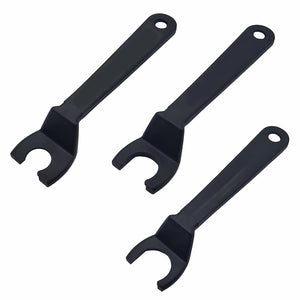 ITH-CGWK-XNGL: Bojo Tools 3-Piece Plastic Cable Gland Wrenches Kit