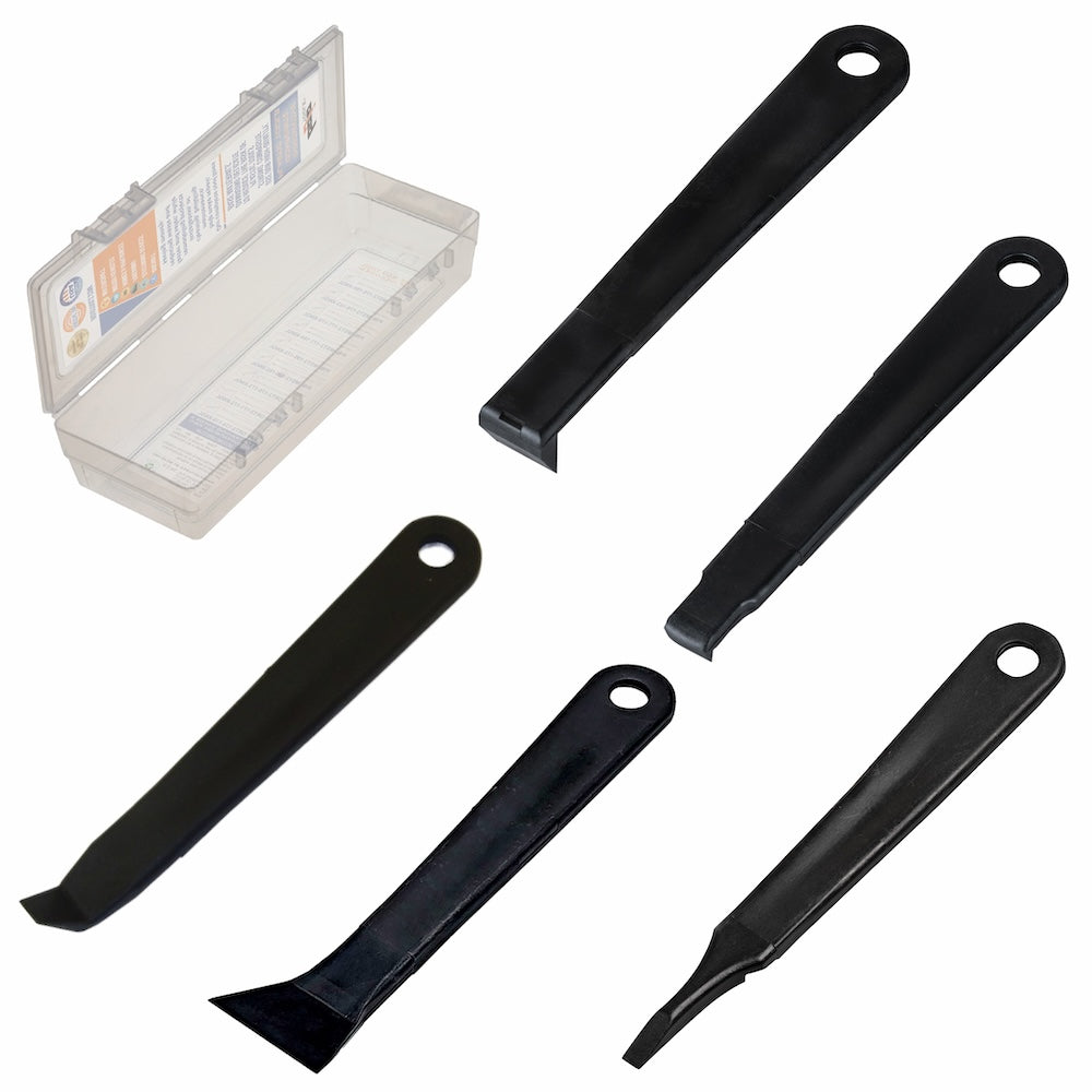 ITH-TPKSUK-XNGL: Compact Techno-Pry Tool Kit