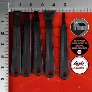 ITH-TPKSUK-XNGL: Compact Techno-Pry Tool Kit