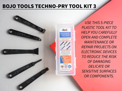 ITH-TPKSUK-XNGL: Compact Techno-Pry Tool Kit
