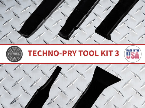 Image of ITH-TPKSUK-XNGL: Compact Techno-Pry Tool Kit