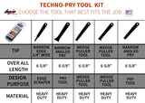 ITH-TPKSUK-XNGL: Compact Techno-Pry Tool Kit