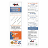 ITH-TPKUK-UNGL: Compact Techno-Pry Tool Kit