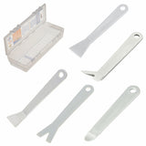 ITH-TPKUK-UNGL: Compact Techno-Pry Tool Kit