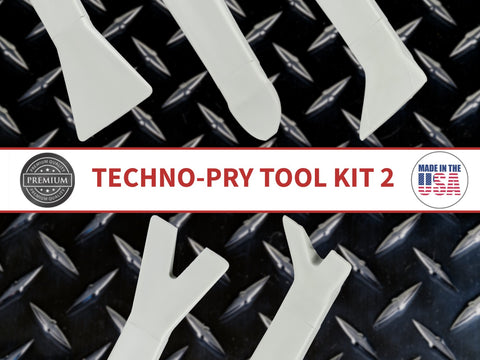 Image of ITH-TPKUK-UNGL: Compact Techno-Pry Tool Kit