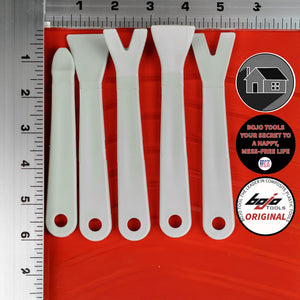 ITH-TPKUK-UNGL: Compact Techno-Pry Tool Kit