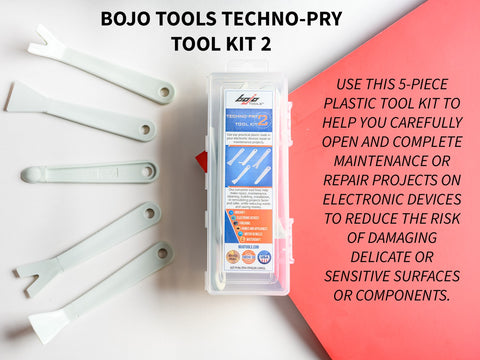 Image of ITH-TPKUK-UNGL: Compact Techno-Pry Tool Kit