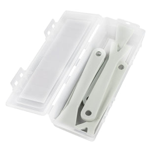 ITH-TPKUK-UNGL: Compact Techno-Pry Tool Kit