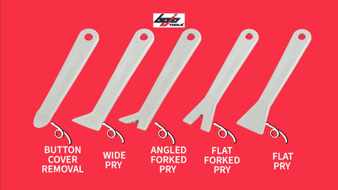 Image of ITH-TPKUK-UNGL: Compact Techno-Pry Tool Kit