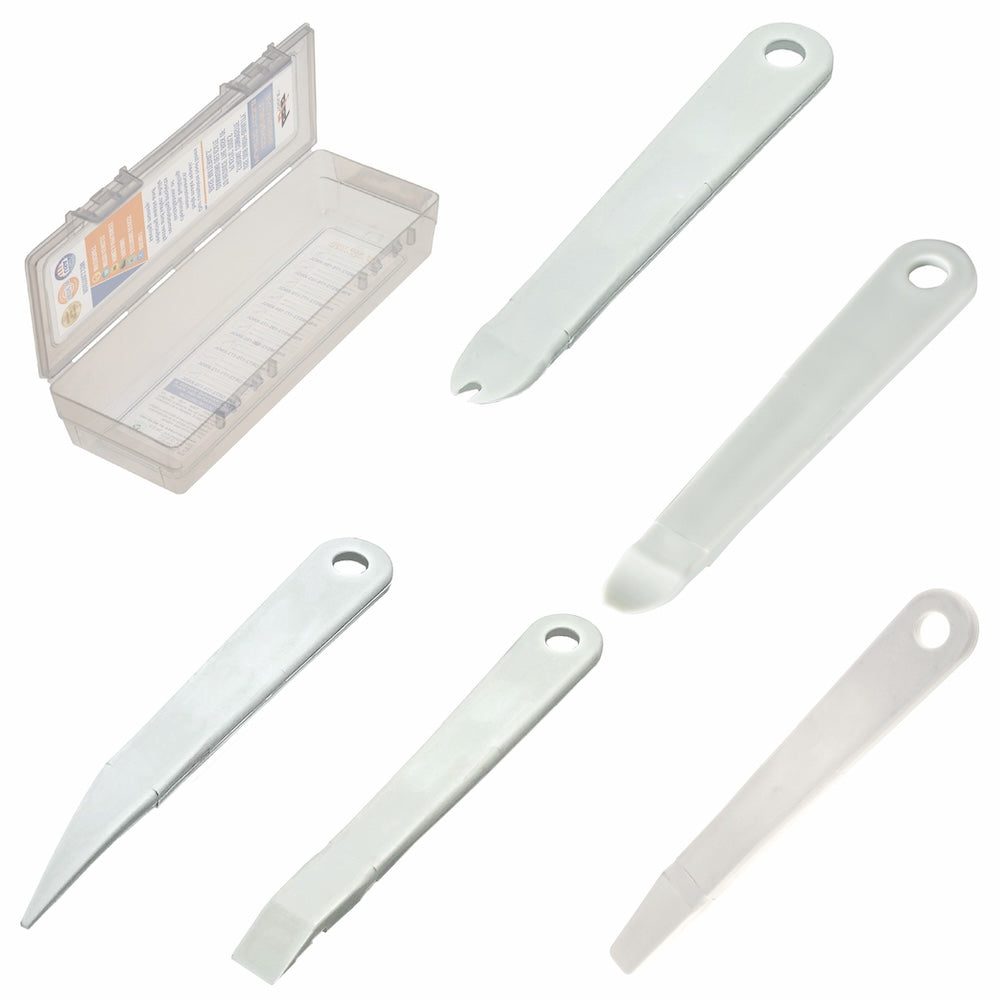 ITH-TPKUK4-UNGL: Compact Techno-Pry Tool Kit