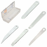 ITH-TPKUK4-UNGL: Compact Techno-Pry Tool Kit