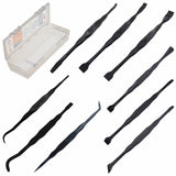 MPT2-F9-ESDNGL: 9-Piece Circuit Board Repair ESD-Safe F1 Tool Kit