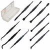 MPT2-F9-ESD: 9-Piece Circuit Board Repair ESD F1 Tool Kit