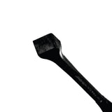 MST2-3KIT2-ESDNGL: ESD-Safe, 3-Piece Straight Tip Micro Scraper Kit in Pouch