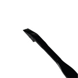 MST2-3KIT2-ESDNGL: ESD-Safe, 3-Piece Straight Tip Micro Scraper Kit in Pouch