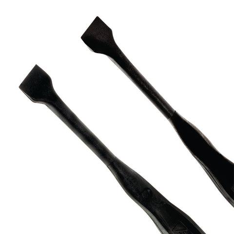 Image of MST2-3KIT2-ESDNGL: ESD-Safe, 3-Piece Straight Tip Micro Scraper Kit in Pouch