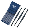 MST2-3KIT-XNGL: 3-Piece Micro Scraper Tool Kit in Pouch