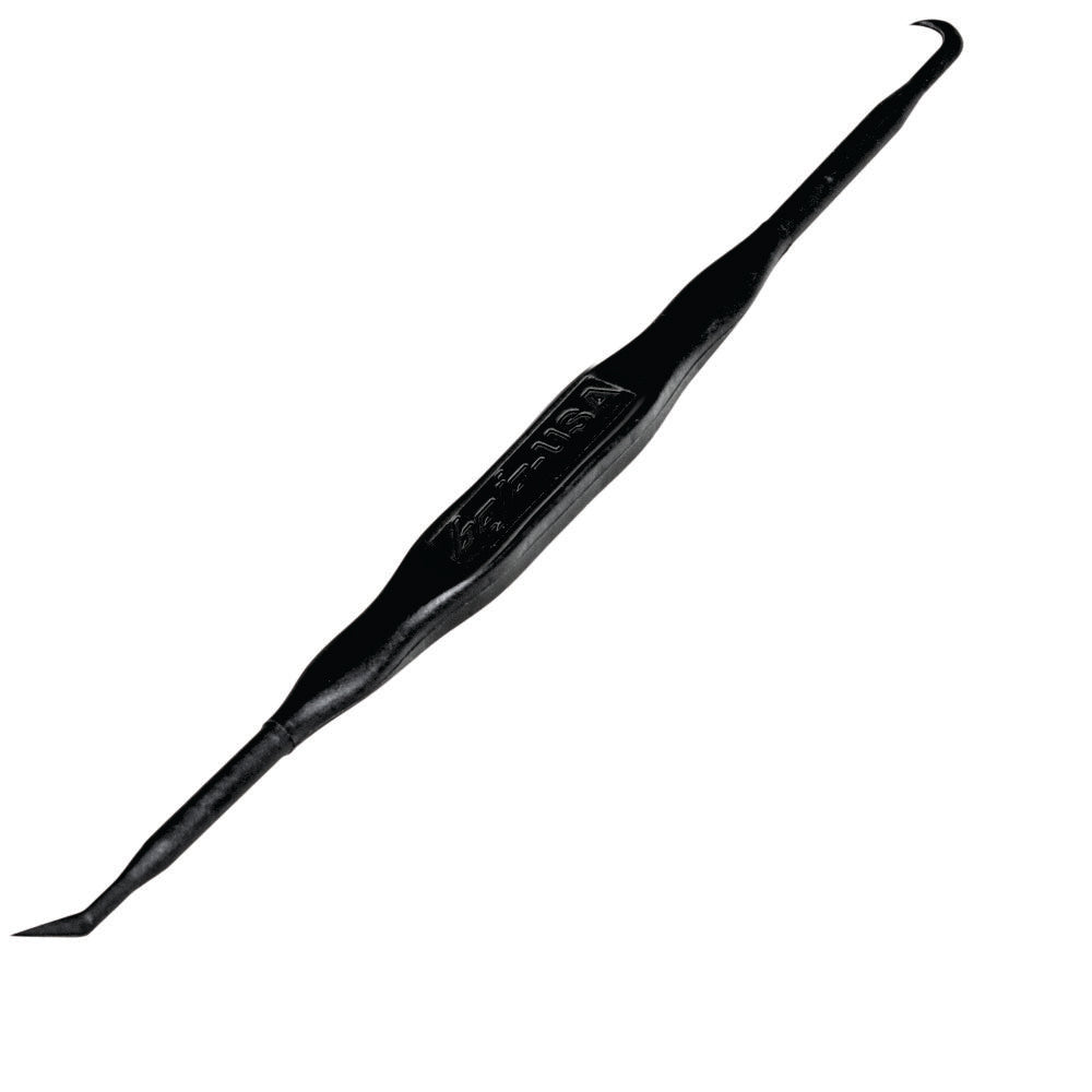 ORT2-6KIT-XNGL: 6-Piece O-Ring Pick Tool Kit in Pouch