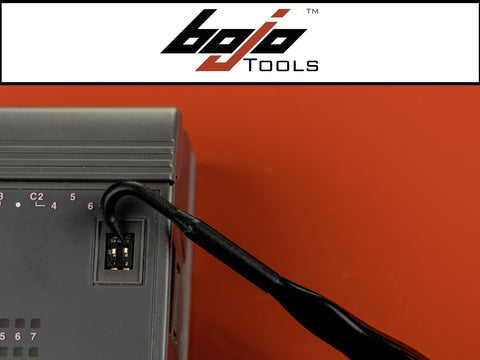 Image of ORT2-190-170-XNGL: Large Radius O-Ring Pick Tool
