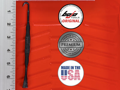 ORT2-190-170-XNGL: Large Radius O-Ring Pick Tool