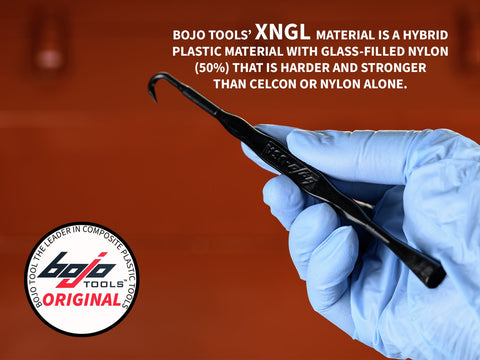 Image of ORT2-190-170-XNGL: Large Radius O-Ring Pick Tool