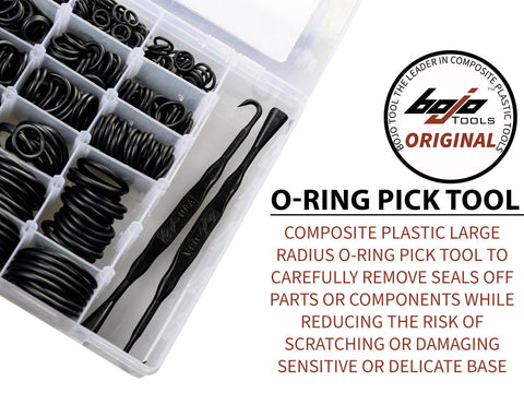 Image of ORT2-190-170-XNGL: Large Radius O-Ring Pick Tool