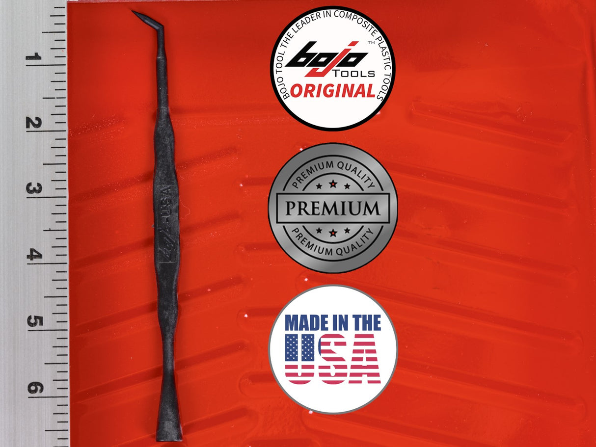 ORT2-3KIT3-XNGL: 3-Piece O-Ring Pick Tool Kit in Pouch