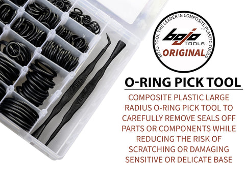 Image of ORT2-190-171-XNGL: Angled O-Ring Pick Tool