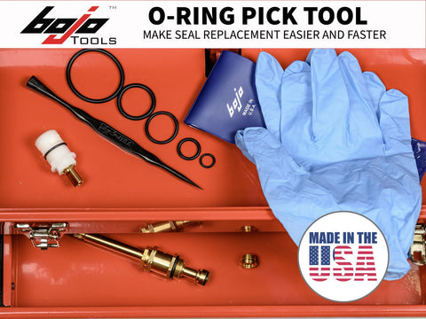 Image of ORT2-190-171-XNGL: Angled O-Ring Pick Tool