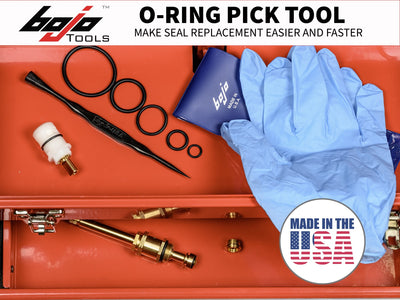 ORT2-190-171-XNGL: Angled O-Ring Pick Tool