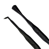 ORT2-3KIT3-XNGL: 3-Piece O-Ring Pick Tool Kit in Pouch