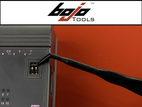 Image of ORT2-190-171-XNGL: Angled O-Ring Pick Tool
