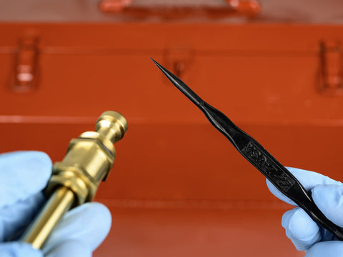 Image of ORT2-190-172-XNGL: Angled O-Ring Pick Tool