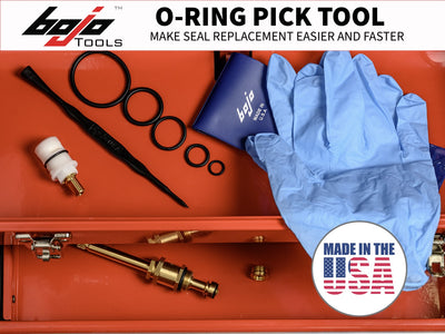 ORT2-190-173-XNGL: Large Radius O-Ring Pick Tool