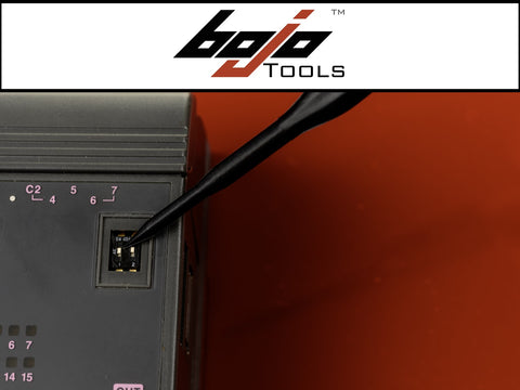 Image of ORT2-190-173-XNGL: Large Radius O-Ring Pick Tool