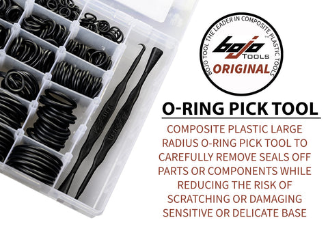 Image of ORT2-190-174-XNGL: Small Radius O-Ring Pick Tool