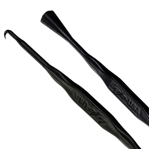Image of ORT2-3KIT2-XNGL: 3-Piece O-Ring Pick Tool Kit 2 in Pouch