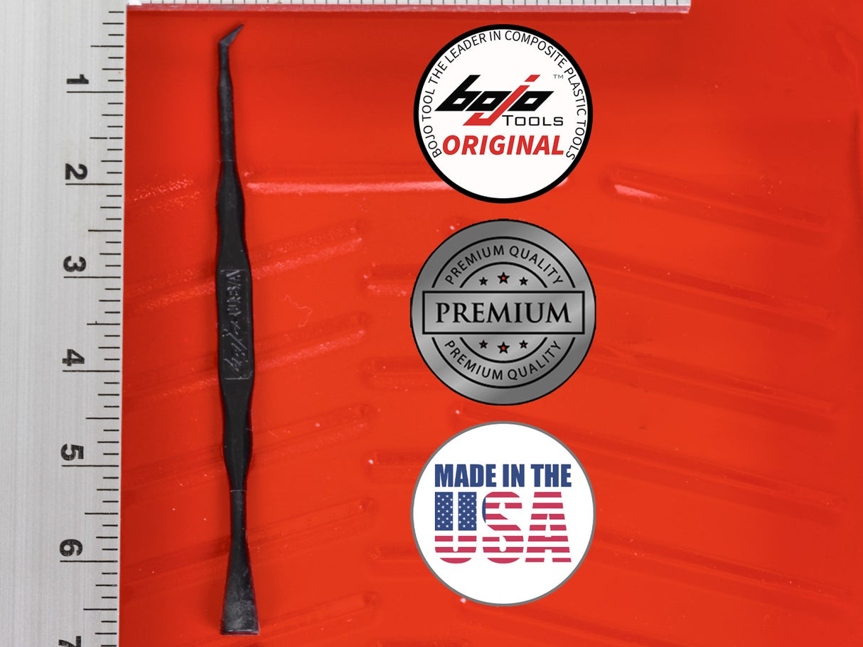 ORT2-190-175-XNGL: Small Radius O-Ring Pick Tool