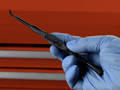 Image of ORT2-190-175-XNGL: Small Radius O-Ring Pick Tool