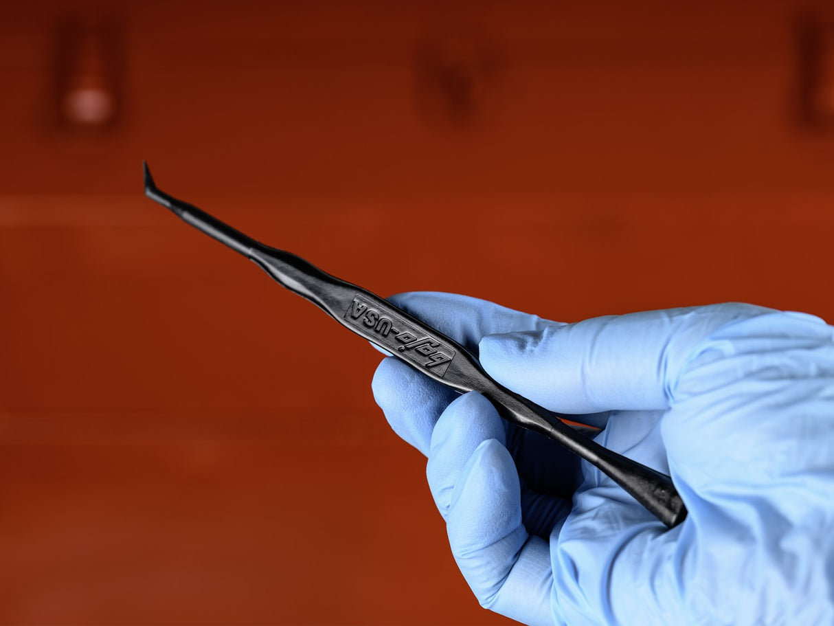 ORT2-190-175-XNGL: Small Radius O-Ring Pick Tool