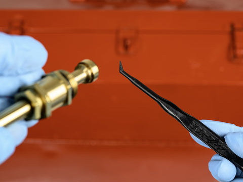 Image of ORT2-190-175-XNGL: Small Radius O-Ring Pick Tool