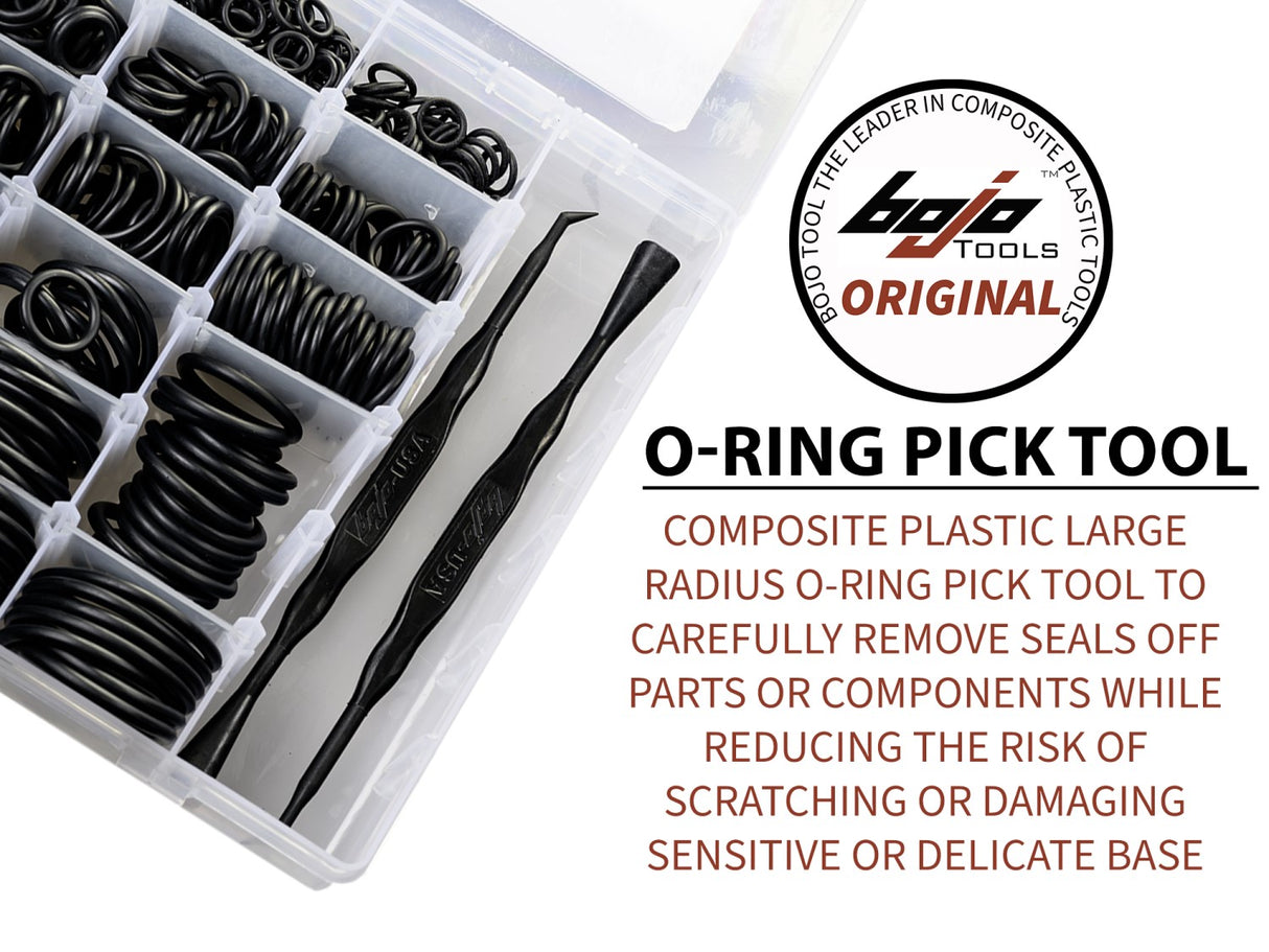 ORT2-190-175-XNGL: Small Radius O-Ring Pick Tool