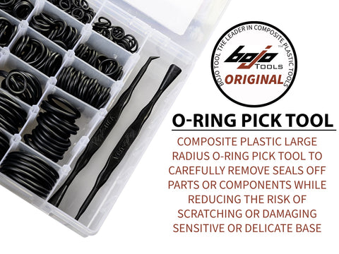 Image of ORT2-190-175-XNGL: Small Radius O-Ring Pick Tool