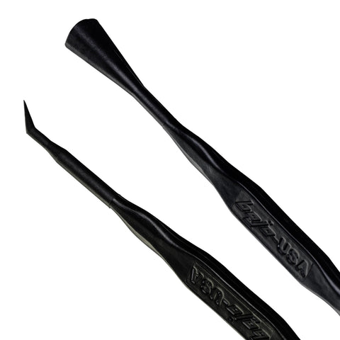 Image of ORT2-3KIT2-XNGL: 3-Piece O-Ring Pick Tool Kit 2 in Pouch