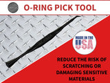 ORT2-190-175-XNGL: Small Radius O-Ring Pick Tool