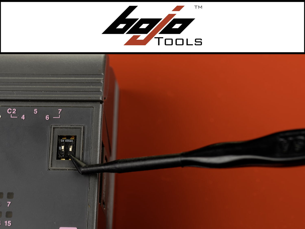 ORT2-190-175-XNGL: Small Radius O-Ring Pick Tool